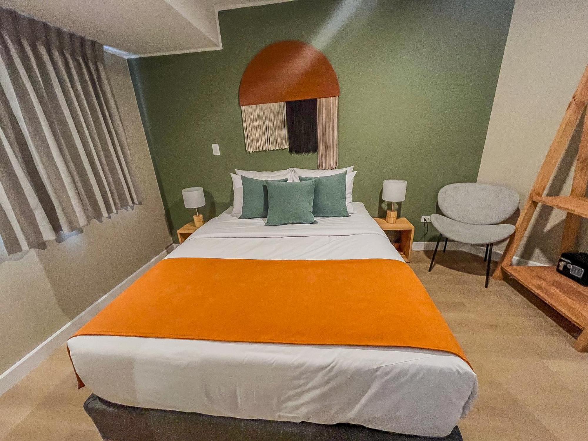 Viajero Arequipa Hostel Zimmer foto